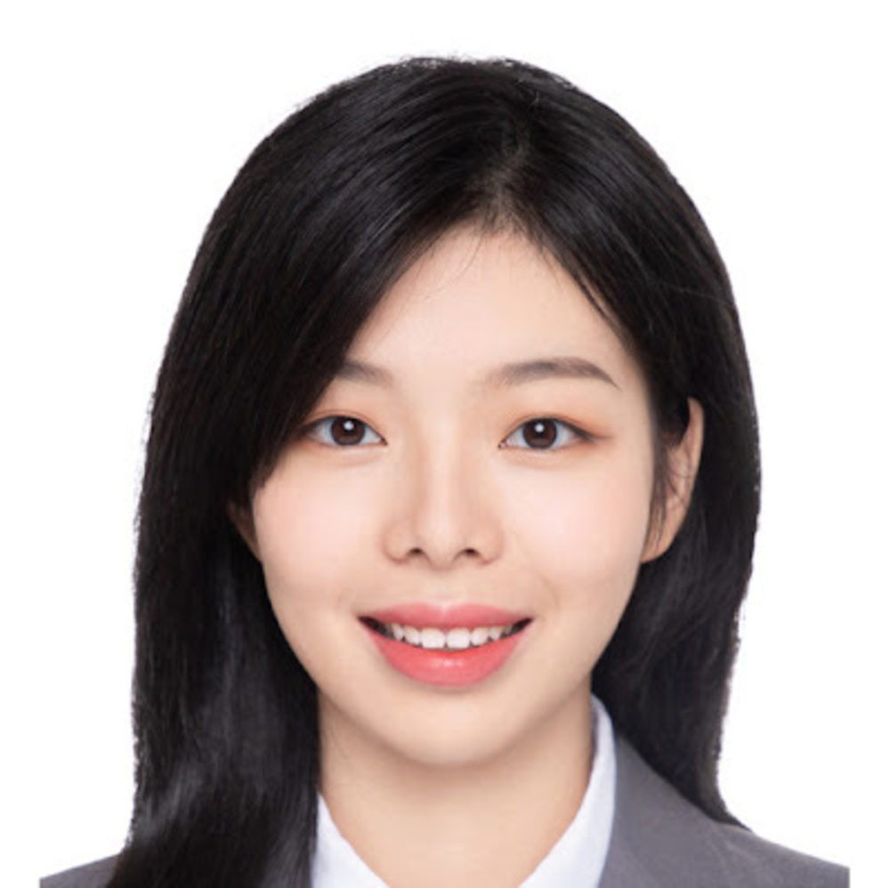 Meet your Posher, Zi